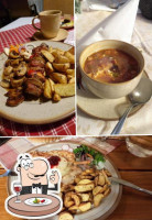 Katarzyna Karczma Zenon Lesniewski food
