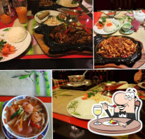 Hoang Thi Kim Ngoc Hoang Long food