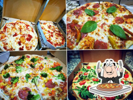Pizzeria Roma Zielona Góra Najlepsza Pizza food