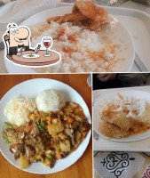 Bi Bi Kuchnia Azjatycka food