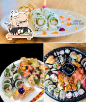 Hibari Sushi Bar Restauracja Orientalna Dowóz Na Telefon food