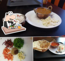 Curry Magic Kuchnia Indyjska I Azjatycka food