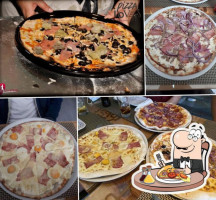 Pizza Lovers Portugal food