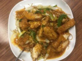 Rialto Malaysian Chinese Takeaway food