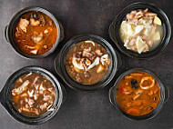 Jom Singgah Tomyam food