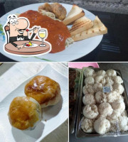 Balay Isidra Dine-in Resto food