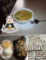 Bao Diep Nguyen Thi Quy food