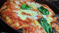 Pizzeria Elite Di Pasqualino Rossi food