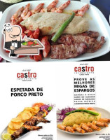 De Castro food