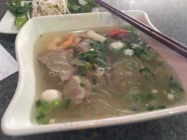 Pho Winner Vietnamese food