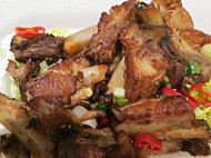 Sri Thong food