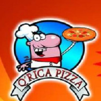Q Rica Pizza Suc. Atotonilco De Tula menu