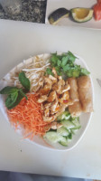 Wok Sushi Thai food