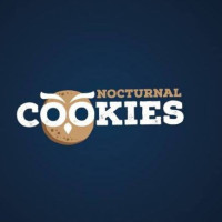 Nocturnal Cookies food