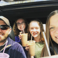 Greene Mountain Nutrition And Smoothies food