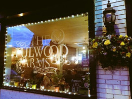 Fulwood Arms outside