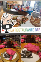 Marea Restaurante Bar Jilotepec food