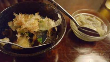 Izakaya Roku food