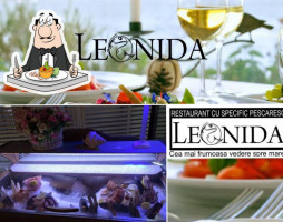 Leonida food