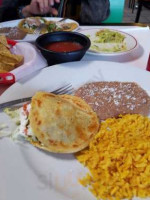 El Zarape Mexican Food Peoria food
