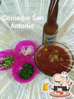 San Antonio food