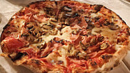 Pizzeria-trattoria Napoli Del'albergo La Foresteria food