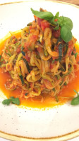 DaGiorgio Italian Eatery food