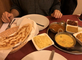 Ceylon Curry food