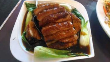 Chef Xiu Restaurant food