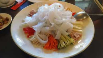 Chef Xiu Restaurant food