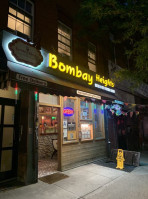 Bombay Heights food