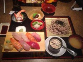 Sushi Mito Japanese Cuisine food