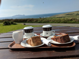 Dunquin Pottery food