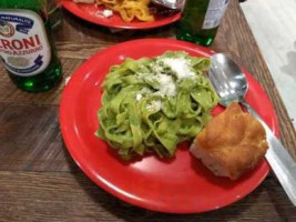 Piccolo Cafe food
