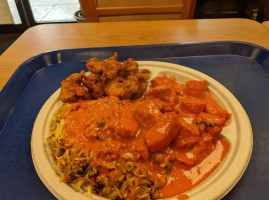 City Kabob Curry House -2 (d.c) food