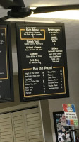 Main St. Deli menu
