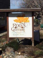 Roots Catering Of Chico inside