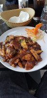 Old Town Chinese Courtown food