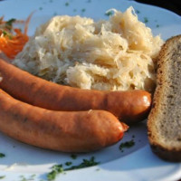 Gasthaus Obermuehle food