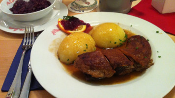 Spezerei Erlangen food