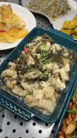 Cheng Chéng Lohas Vlml Da'an District food