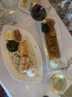 L'auberge- Naples food