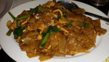 Orchid Thai Cuisine food