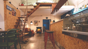 1806 Cafe' Di Mirko Ditaranto food