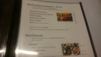 Home Vallée De L'intyamon menu