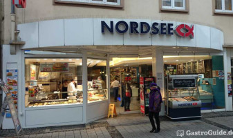 Nordsee food