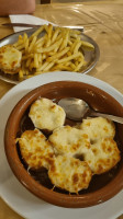 Giania food