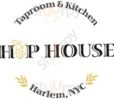 Hop House Harlem inside