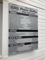Upper Park Coffee Company inside