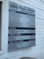 Upper Park Coffee Company outside